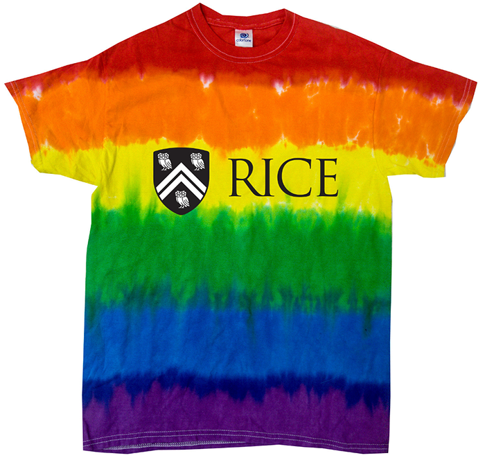 Rice Rainbow Tee